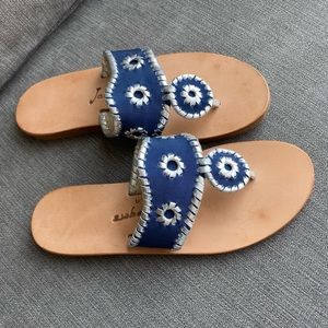 Jack Rogers Sandals